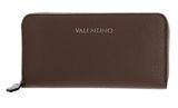 VALENTINO Zip Around Wallet Taupe VALENTINO Zip Around Wallet Taupe