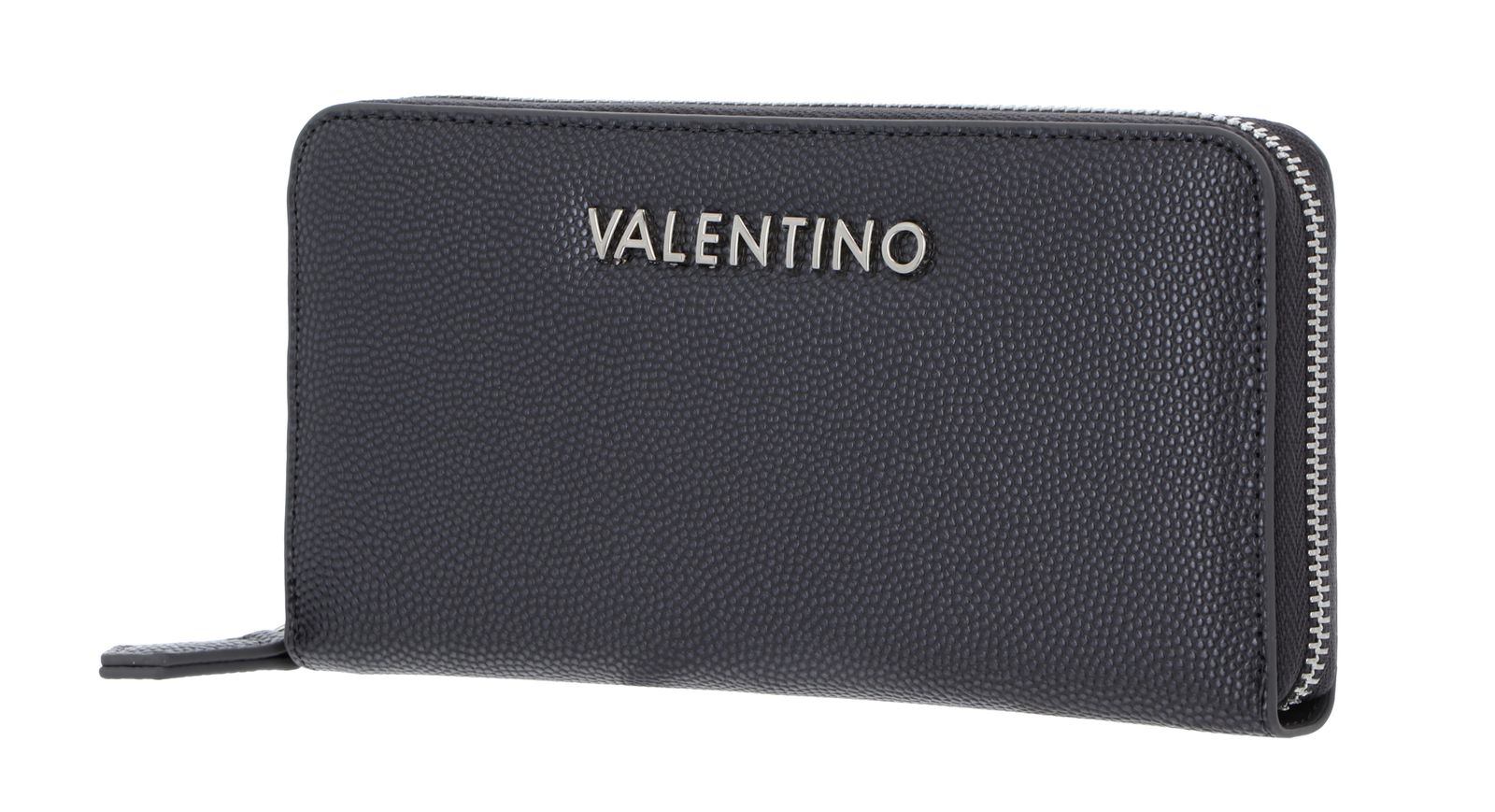 VALENTINO Divina Zip Around Wallet Cannafucil