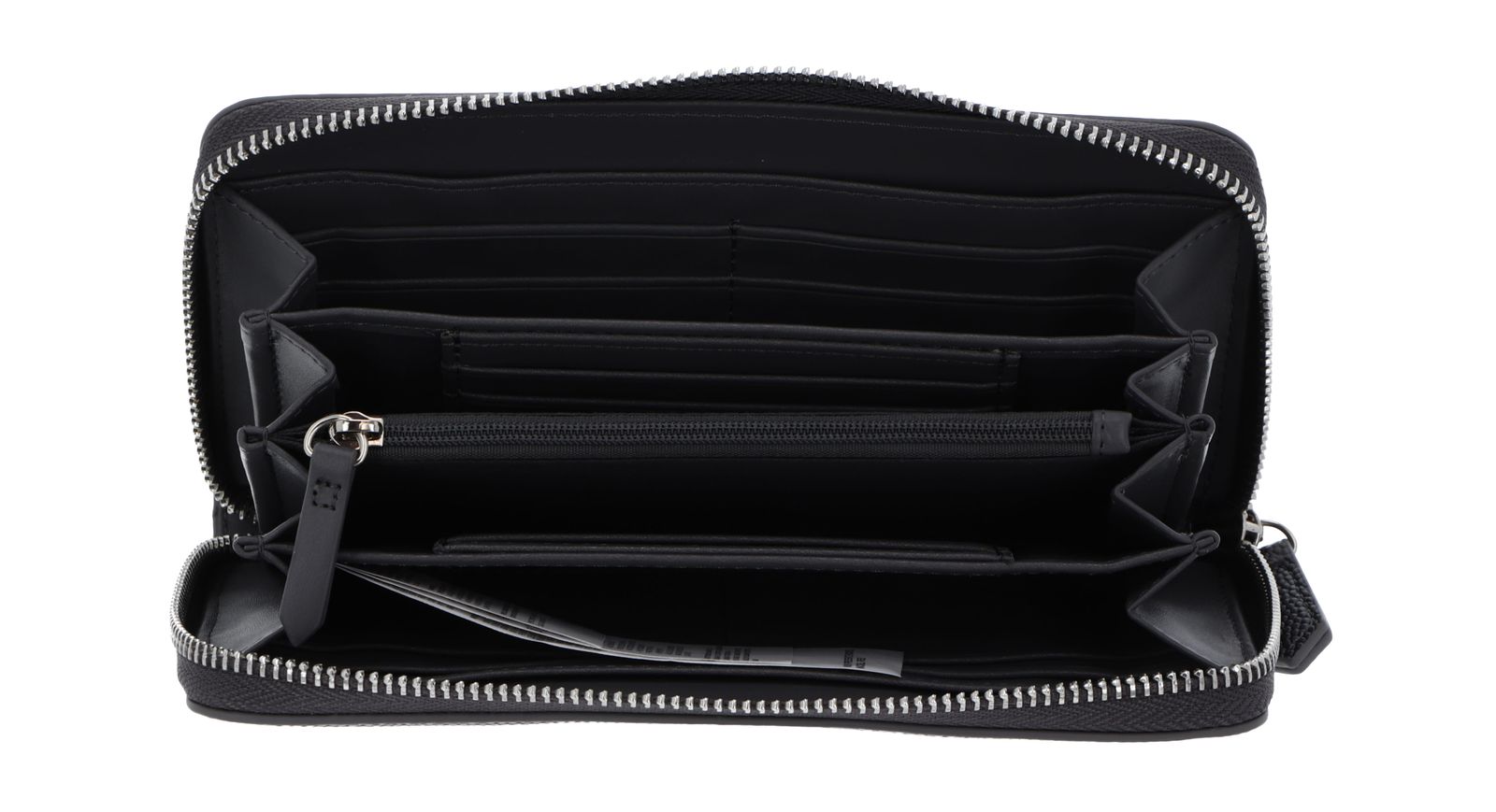 VALENTINO Divina Zip Around Wallet Cannafucil VALENTINO Divina Zip Around Wallet Cannafucil