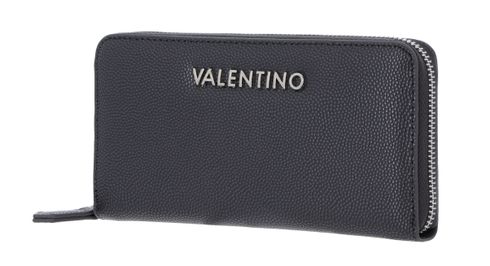 VALENTINO Divina Zip Around Wallet Cannafucil VALENTINO Divina Zip Around Wallet Cannafucil