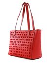 VALENTINO Concorde Tote Rosso VALENTINO Concorde Tote Rosso