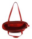 VALENTINO Concorde Tote Rosso VALENTINO Concorde Tote Rosso