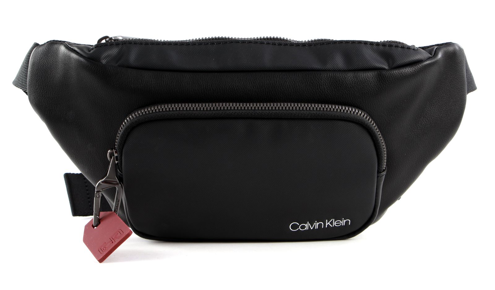 Calvin Klein Waistbag Black Buy bags, purses & accessories online