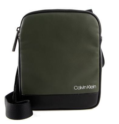 Calvin Klein Flat Pack S Dark Olive