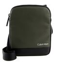 Calvin Klein Flat Pack S Dark Olive Calvin Klein Flat Pack S Dark Olive