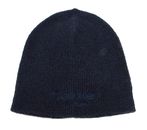 Calvin Klein Beanie CK Navy Calvin Klein Beanie CK Navy