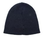Calvin Klein Beanie CK Navy Calvin Klein Beanie CK Navy