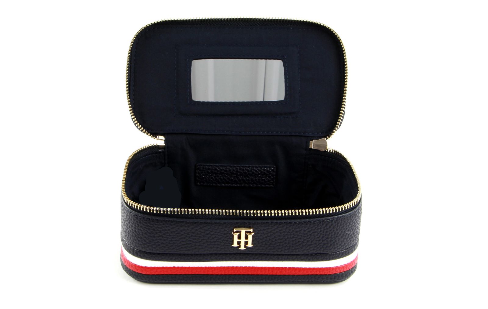 tommy hilfiger vanity case