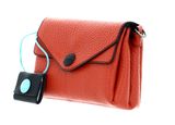 Gabs Claudia Flap Bag S Tangerine