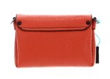 Gabs Claudia Flap Bag S Tangerine