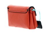 Gabs Claudia Flap Bag S Tangerine