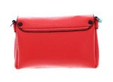 Gabs Claudia Flap Bag S Blood