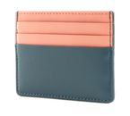 TOMMY HILFIGER Iconic Tommy CC Holder Charcoal Blue