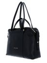PIQUADRO Circle Shoulder Bag Nero