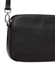LIEBESKIND BERLIN Harris Luka20 Crossbody Bag Black