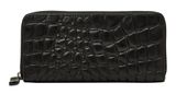 LIEBESKIND BERLIN Croco Gigi20 Black LIEBESKIND BERLIN Croco Gigi20 Black