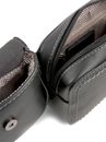 TOM TAILOR Lotta Belt Bag Black TOM TAILOR Lotta Belt Bag Black