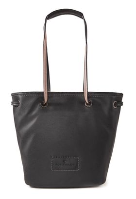 TOM TAILOR Jess Bucket Bag Mixed Black