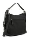 TOM TAILOR Caia Hobo Bag Black