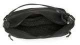 TOM TAILOR Caia Hobo Bag Black