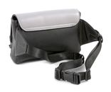 TOM TAILOR Henrietta Beltbag Mixed Black