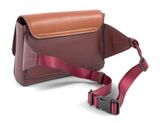 TOM TAILOR Henrietta Beltbag Mixed Wine