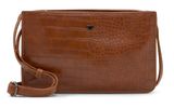 TOM TAILOR Maris Cross Bag S Croco Cognac TOM TAILOR Maris Cross Bag S Croco Cognac