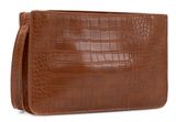 TOM TAILOR Maris Cross Bag S Croco Cognac TOM TAILOR Maris Cross Bag S Croco Cognac