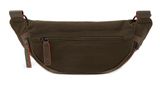 TOM TAILOR Karianne Belt Bag Mixed Khaki TOM TAILOR Karianne Belt Bag Mixed Khaki