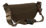 TOM TAILOR Karianne Belt Bag Mixed Khaki TOM TAILOR Karianne Belt Bag Mixed Khaki