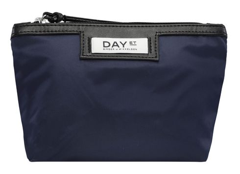 DAY ET Gweneth Classic Toiletry Bag Blue Nights