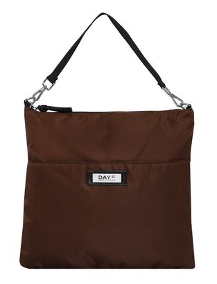 DAY ET Gweneth Classic Hobo Potting Soil Brown