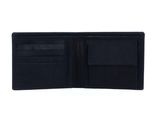 U.S. POLO ASSN. Rock Springs Horizontal Wallet Blue U.S. POLO ASSN. Rock Springs Horizontal Wallet Blue