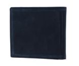 U.S. POLO ASSN. Rock Springs Horizontal Wallet Blue U.S. POLO ASSN. Rock Springs Horizontal Wallet Blue