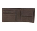 U.S. POLO ASSN. Rock Springs Horizontal Wallet Beige U.S. POLO ASSN. Rock Springs Horizontal Wallet Beige