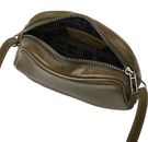 LIEBESKIND BERLIN Jodie JOCambagXS Umber Green LIEBESKIND BERLIN Jodie JOCambagXS Umber Green