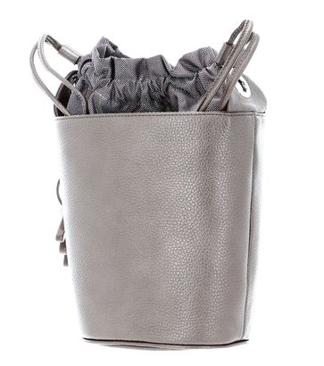 MANDARINA DUCK Mellow Lux Bucket Smog | modeherz