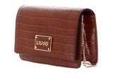 LIU JO Natu Belt Bag Marsala LIU JO Natu Belt Bag Marsala