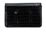 LIU JO Natu Belt Bag Nero LIU JO Natu Belt Bag Nero