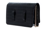 LIU JO Natu Belt Bag Nero LIU JO Natu Belt Bag Nero
