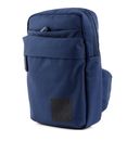 MANDARINA DUCK District Sling Bag Dress Blue MANDARINA DUCK District Sling Bag Dress Blue