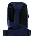 MANDARINA DUCK District Sling Bag Dress Blue MANDARINA DUCK District Sling Bag Dress Blue