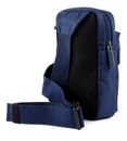 MANDARINA DUCK District Sling Bag Dress Blue MANDARINA DUCK District Sling Bag Dress Blue