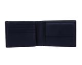 MANDARINA DUCK Dual Wallet with Flap Eclipse MANDARINA DUCK Dual Wallet with Flap Eclipse