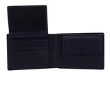 MANDARINA DUCK Dual Wallet with Flap Eclipse MANDARINA DUCK Dual Wallet with Flap Eclipse