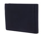 MANDARINA DUCK Dual Wallet with Flap Eclipse MANDARINA DUCK Dual Wallet with Flap Eclipse