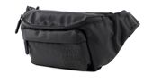MANDARINA DUCK District Bum Bag Black Ink