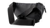 MANDARINA DUCK District Bum Bag Black Ink
