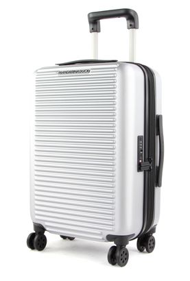 MANDARINA DUCK Tank Case Trolley Grigio