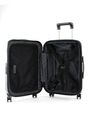 MANDARINA DUCK Tank Case Cabin Trolley S Grigio